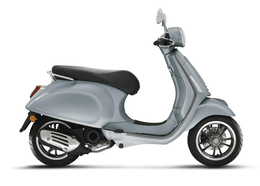 Vespa Primavera 150 S