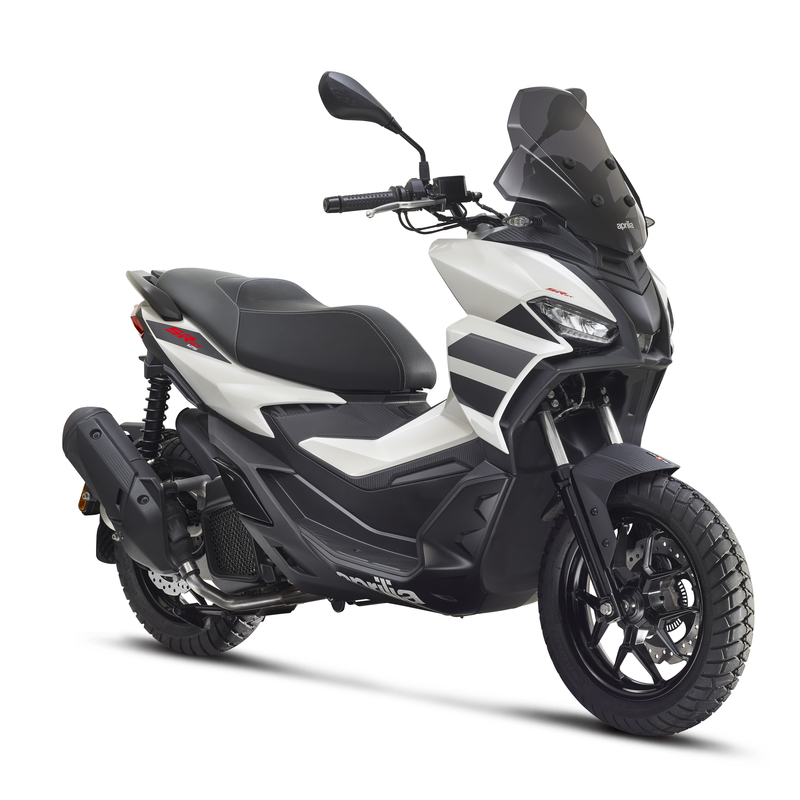 SR GT 125