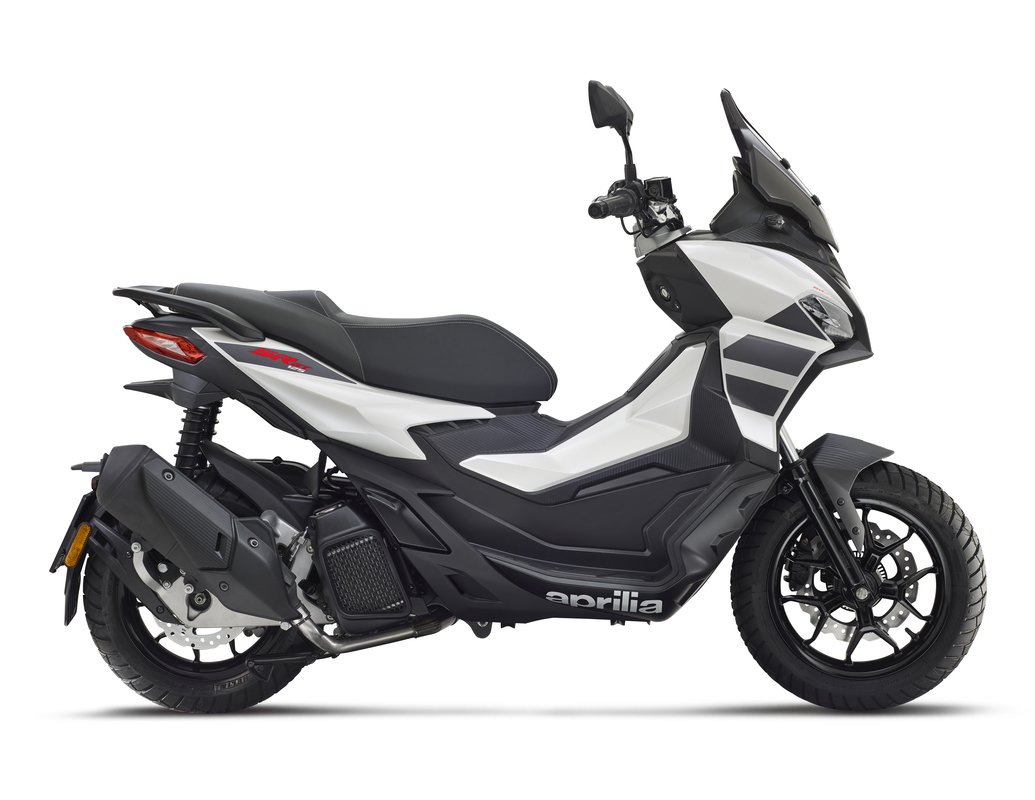 SR GT 125