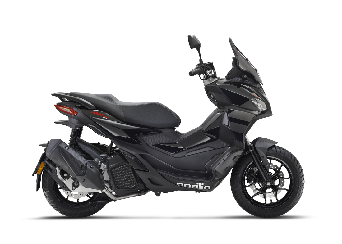 SR GT 125