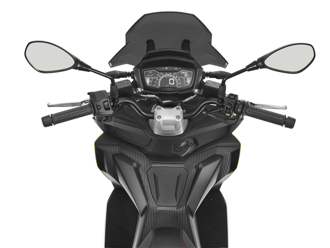 SR GT 125