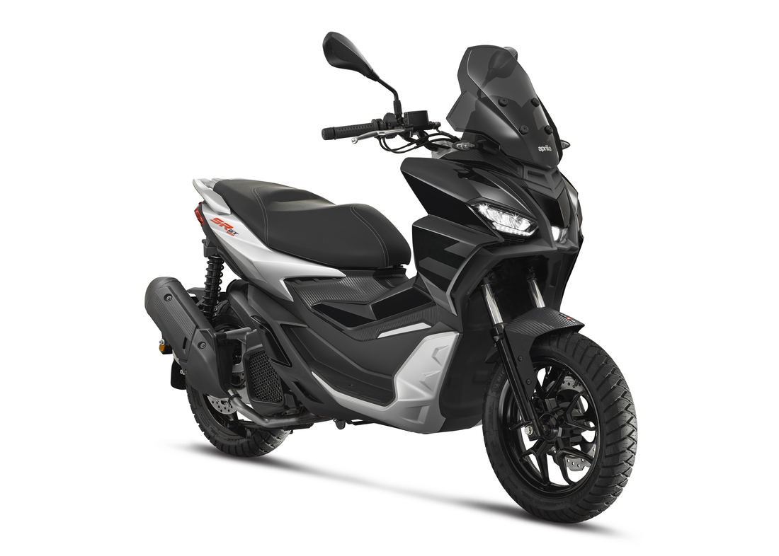 SR GT 125
