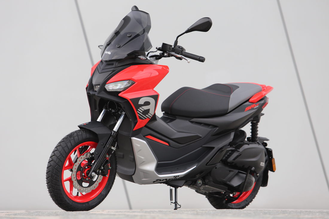 SR GT 200 SPORT
