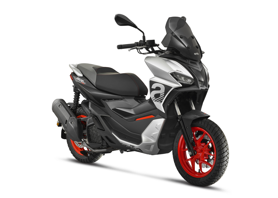 SR GT 200 SPORT