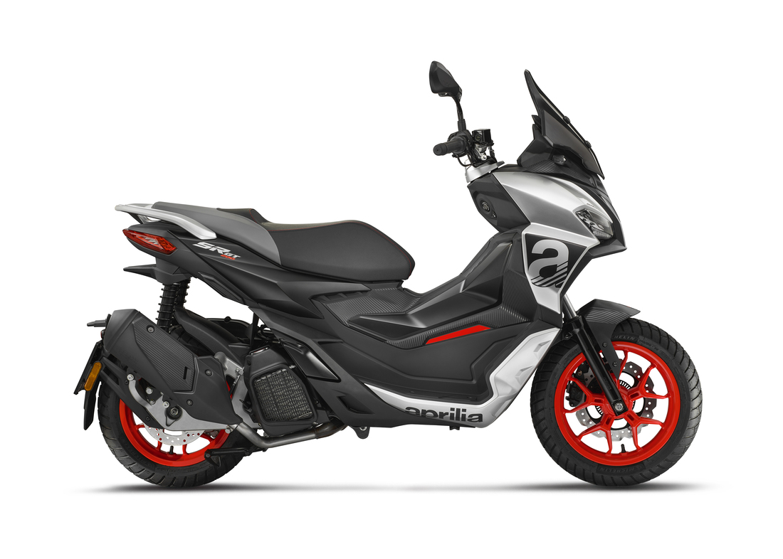 SR GT 200 SPORT