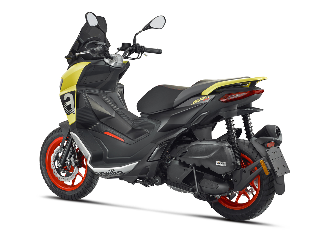 SR GT 200 SPORT