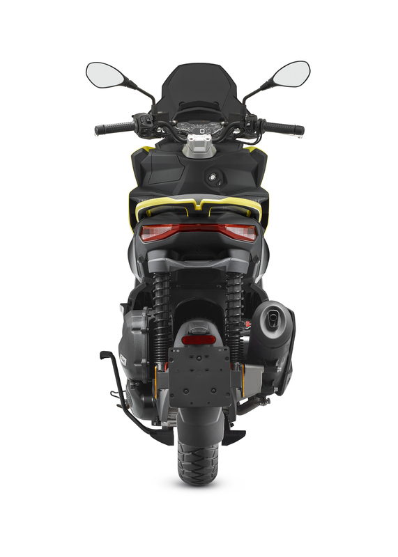 SR GT 200 SPORT