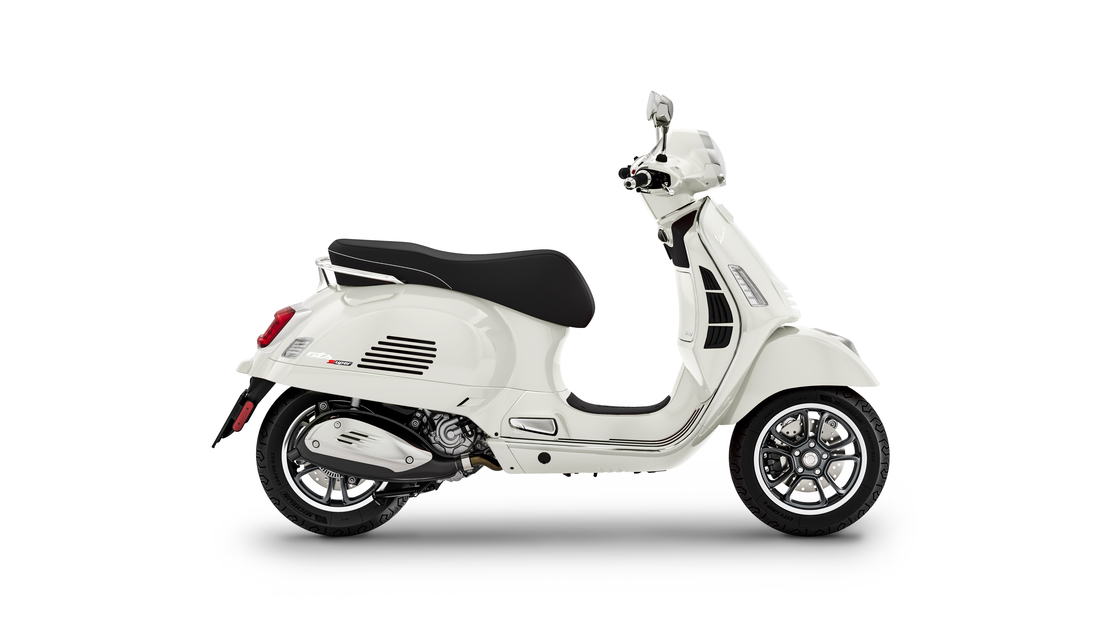 Vespa New GTS 300 HPE Super