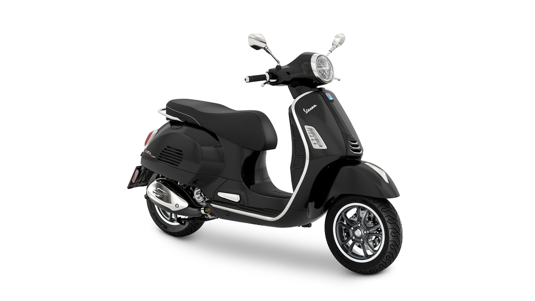 Vespa New GTS 300 HPE Super