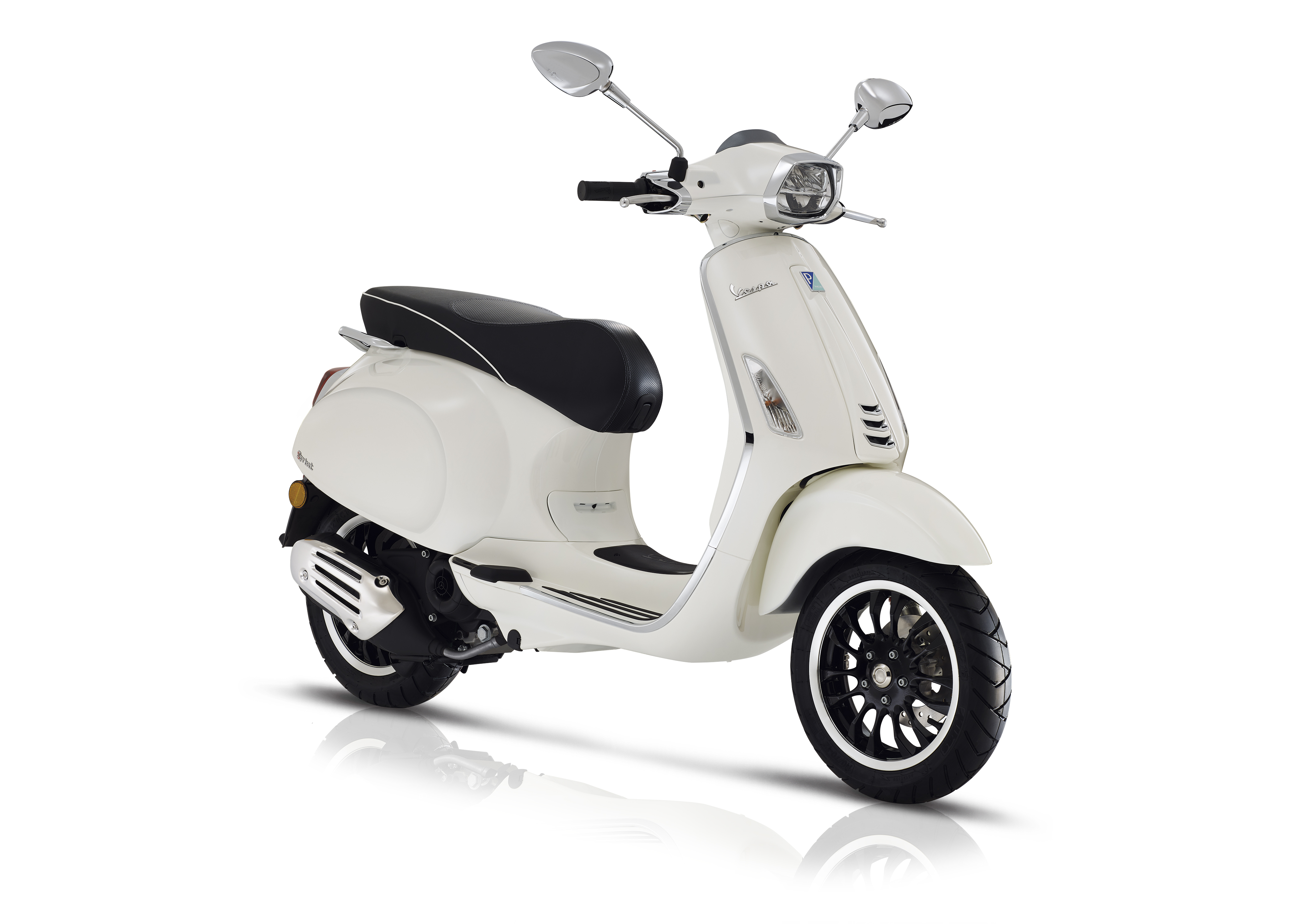 Vespa Sprint 50