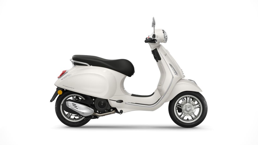 Vespa Primavera 150 