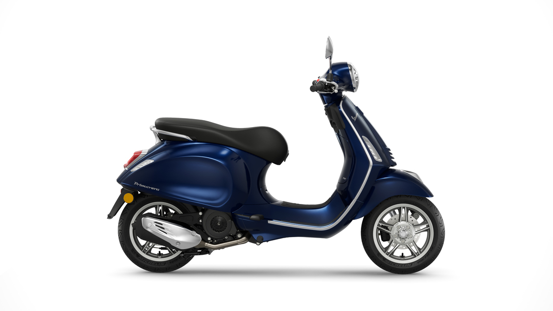 Vespa Primavera 150 