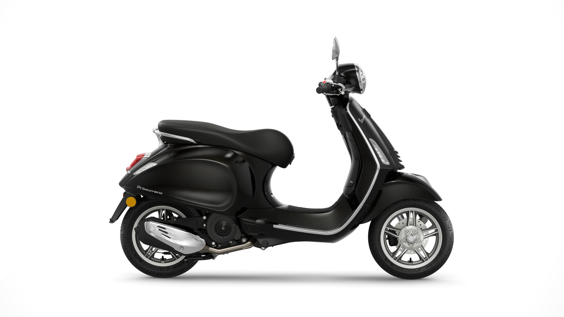 Vespa Primavera 150 
