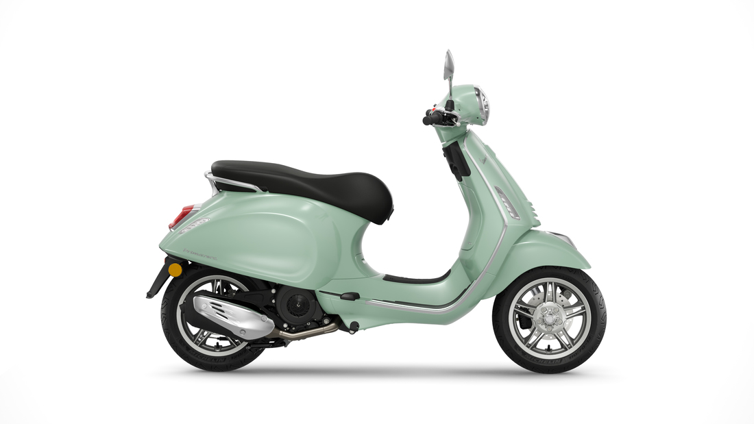 Vespa Primavera 150 