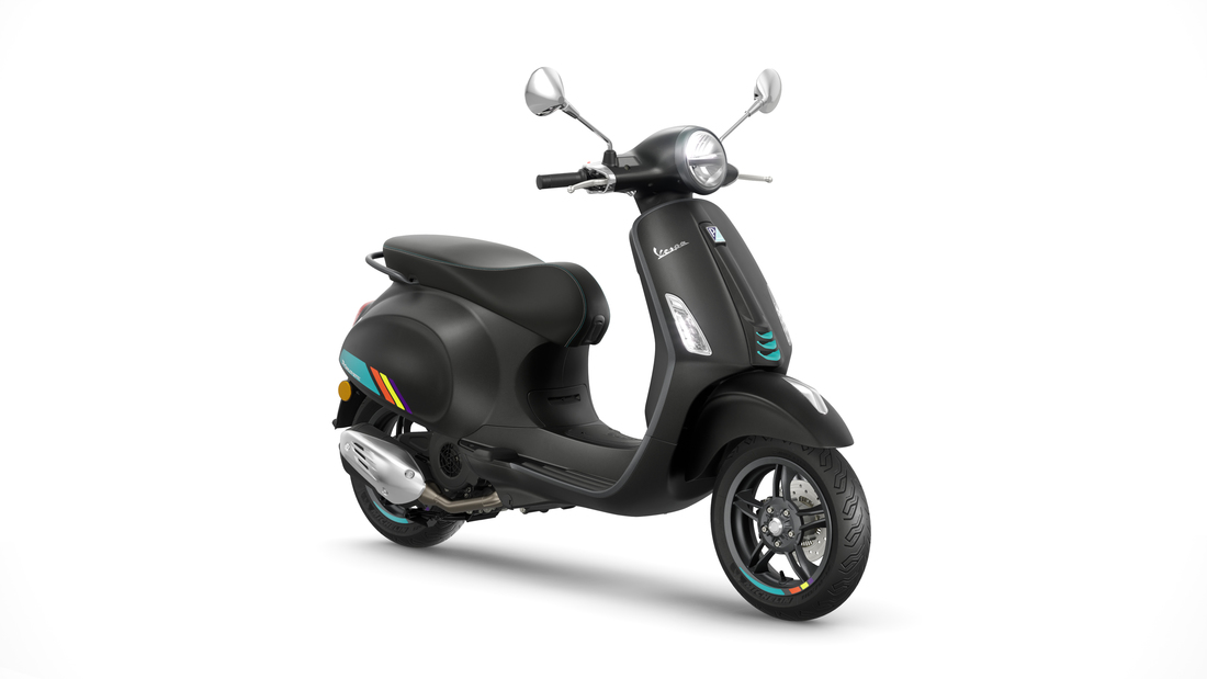 Vespa Primavera 125 S 