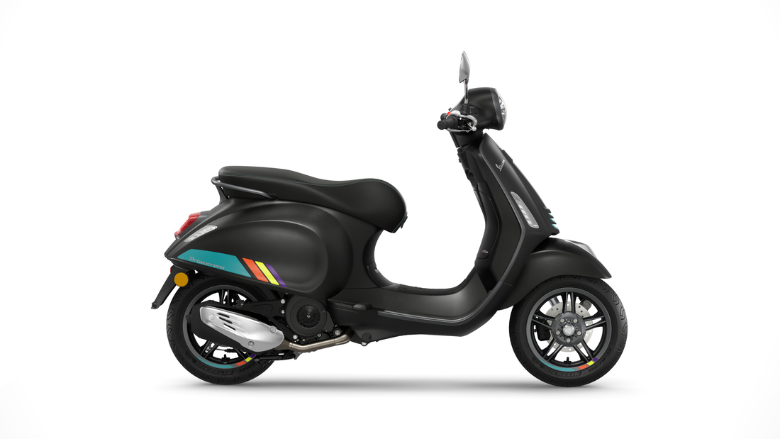 Vespa Primavera 150 S 
