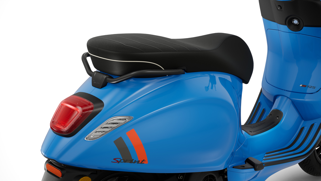 Vespa Sprint S 125