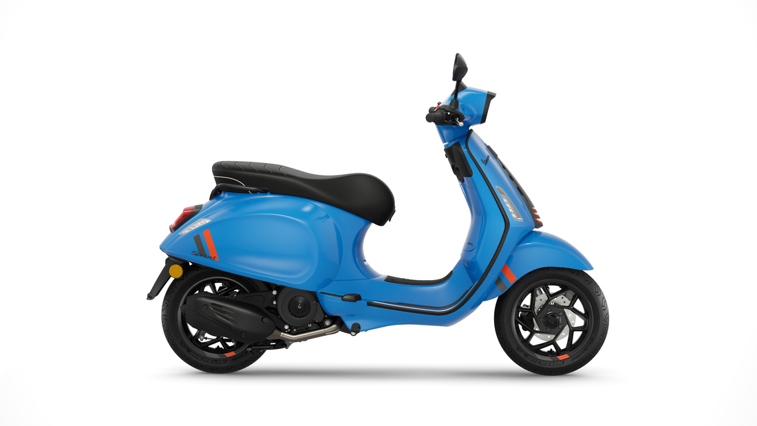 Vespa Sprint S 125
