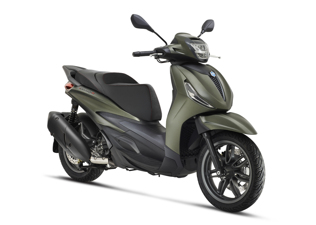 Beverly New 300 S