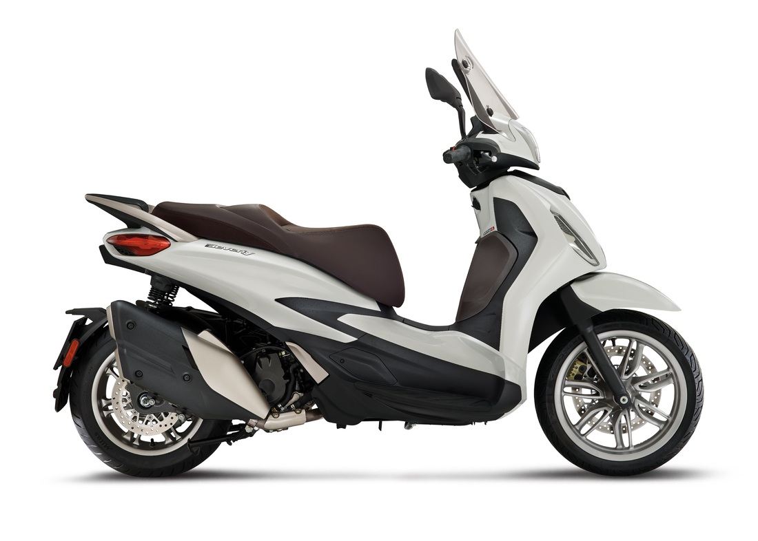 Beverly new 400