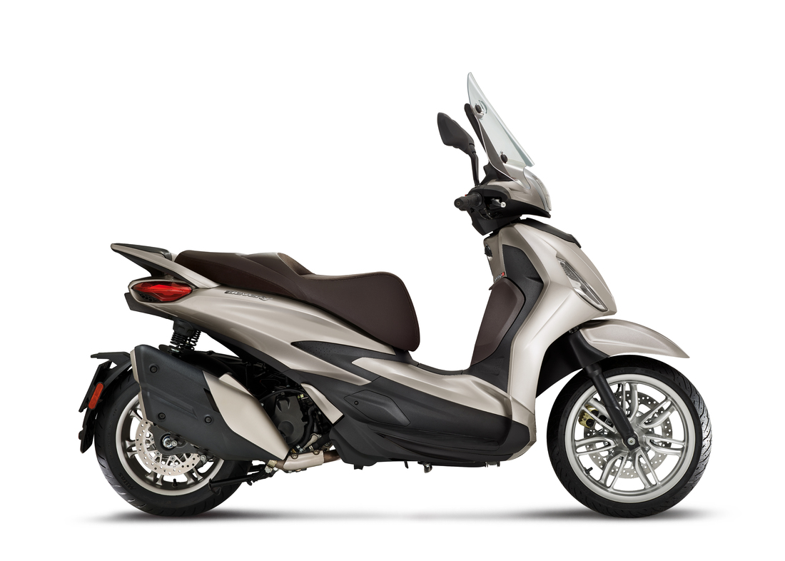 Beverly new 400