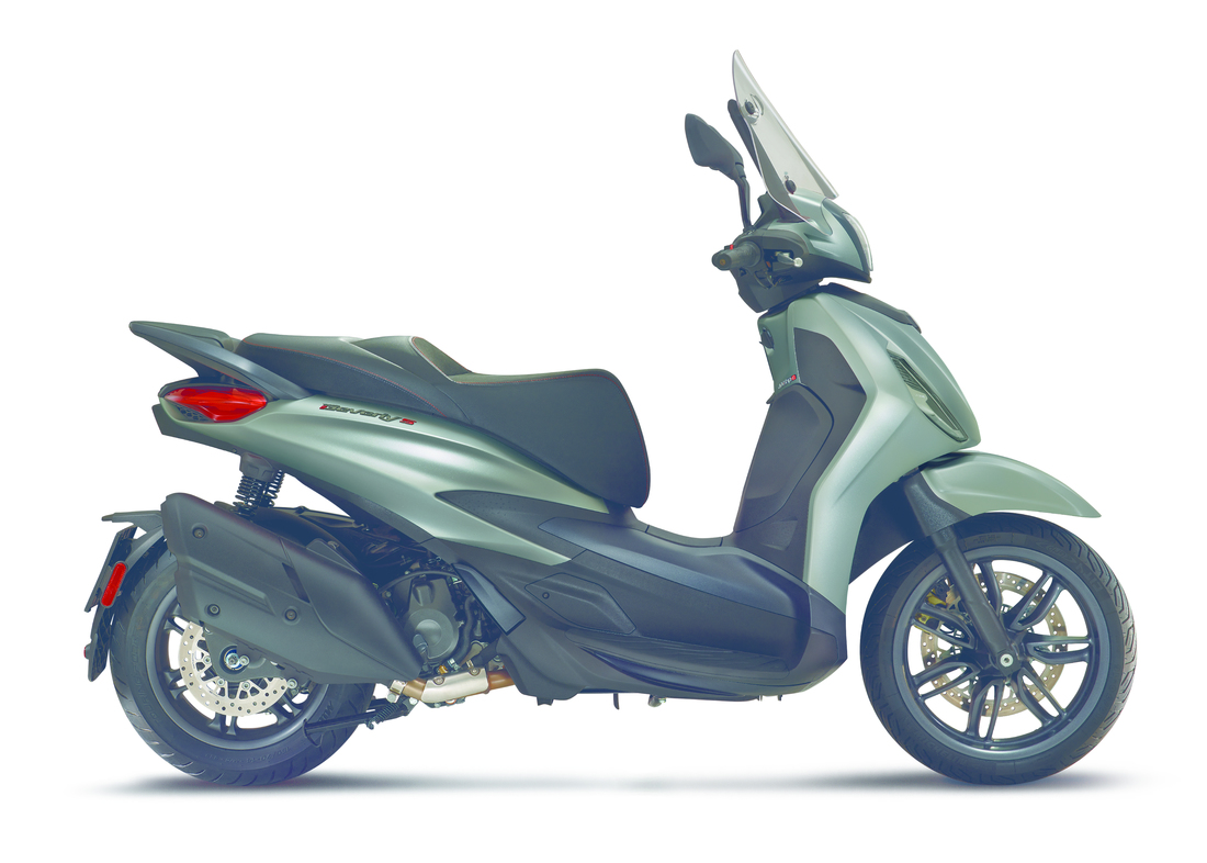 Beverly new 400 S