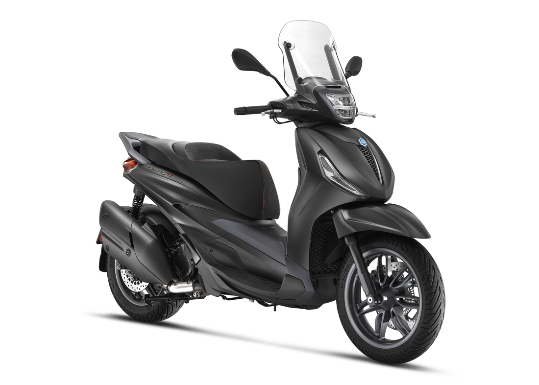Beverly new 400 S
