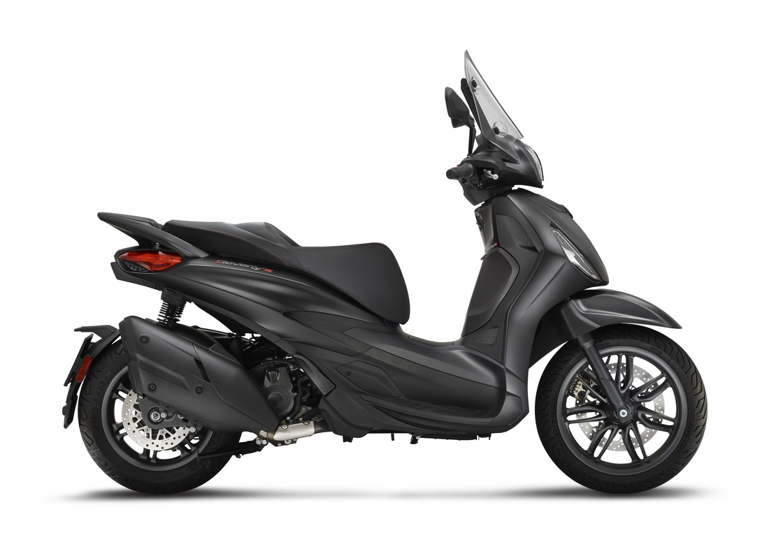Beverly new 400 S