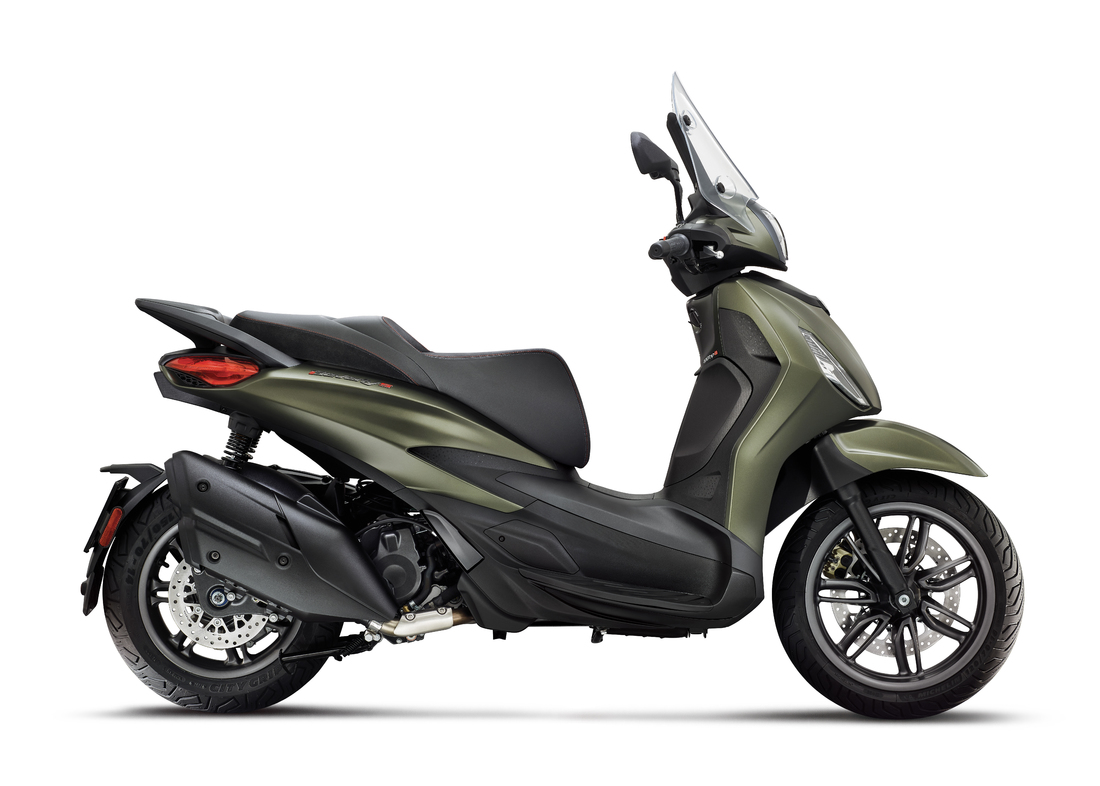 Beverly new 400 S