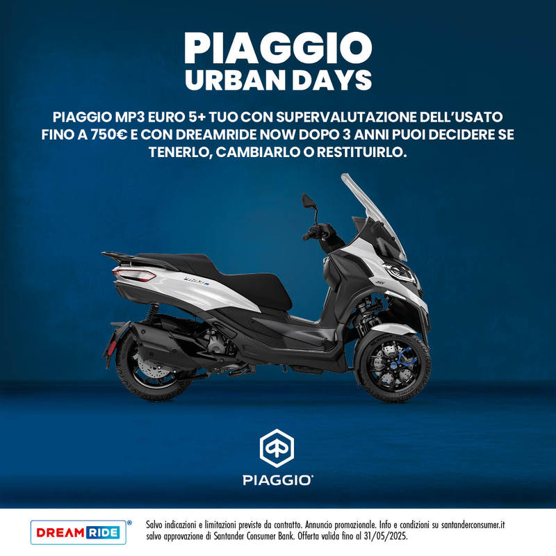 Promo Maggio  MP3 
